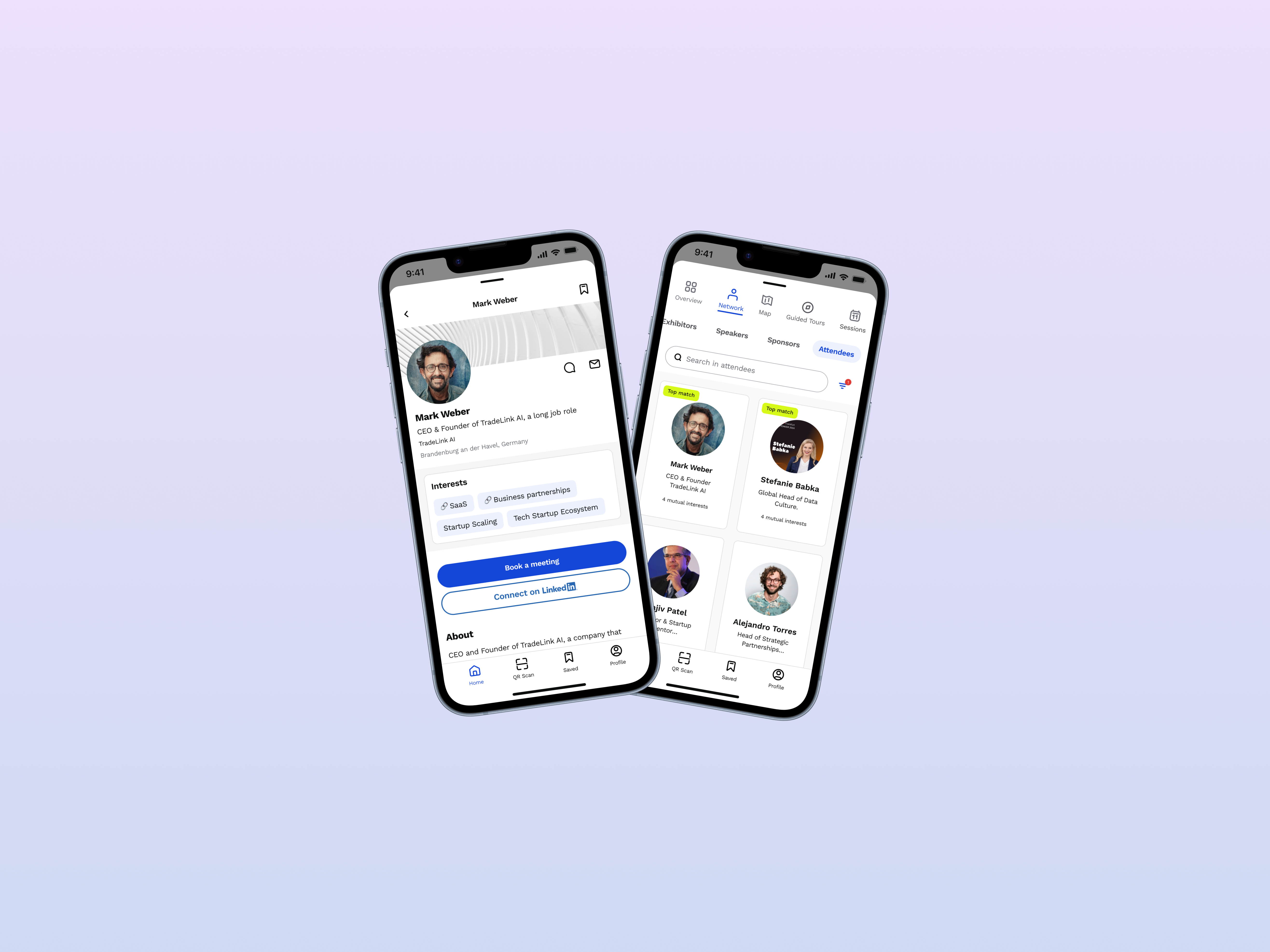 Business Matchmaking